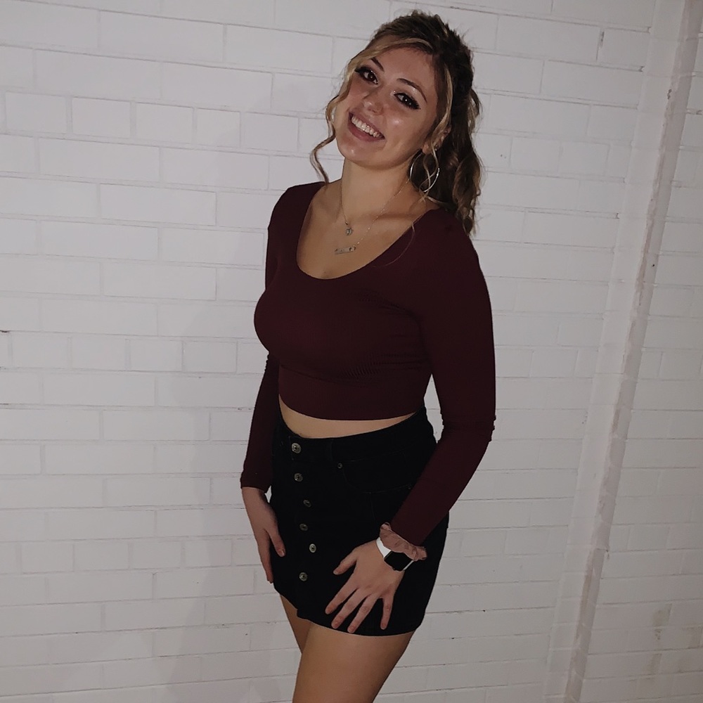 Meet your Posher, Ali